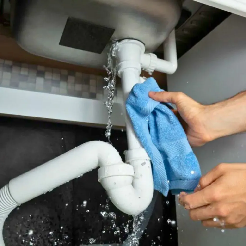 Emergency Plumbing in West Burlington, IA